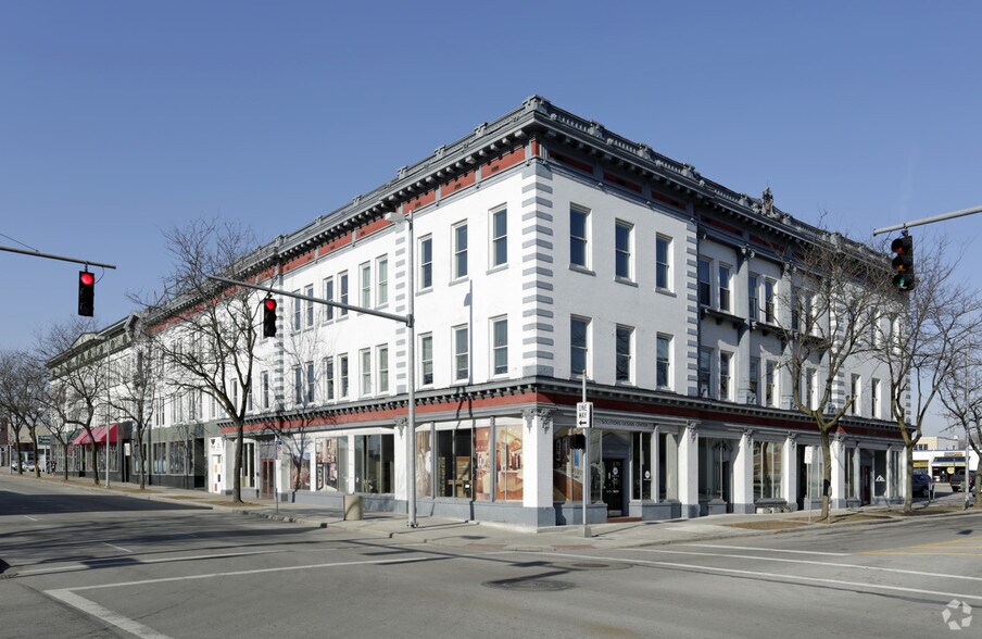 151 N Michigan St, Toledo, OH 43604 Retail For Lease