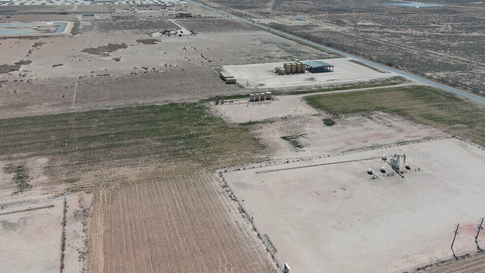 More Photos Of 0000 FM 1208, Stanton Land For Sale