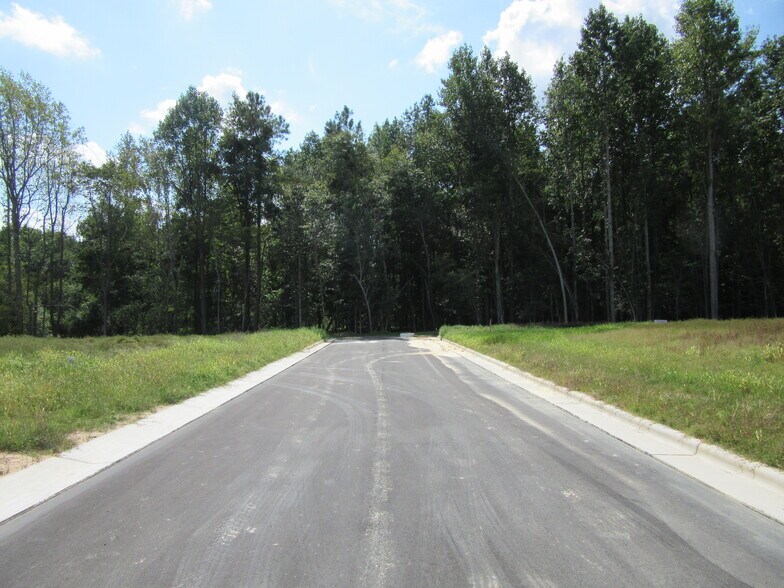 Primary Photo Of 00 Martin Pond, Wendell Land For Sale