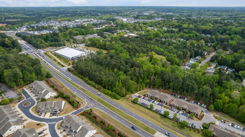 More Photos Of Dr Calvin Jones Hwy, Wake Forest, Wake Forest Land For Sale