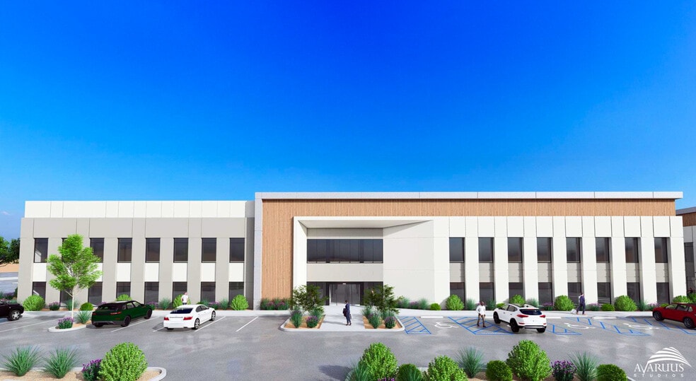 More Photos Of 10000 Alta Dr, Las Vegas Medical For Sale