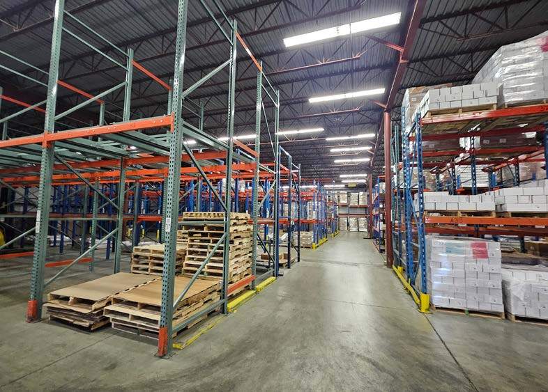 More Photos Of 1028 Mulberry St, Lake Mills Refrigeration Cold Storage For Sale
