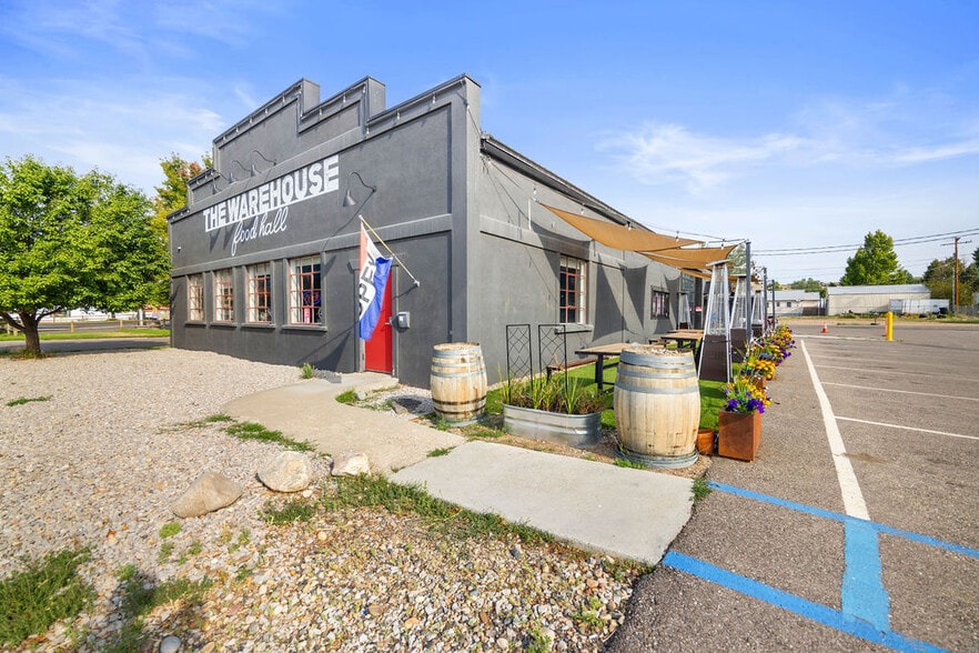 Primary Photo Of 1589 W Victory Way, Craig Flex For Sale