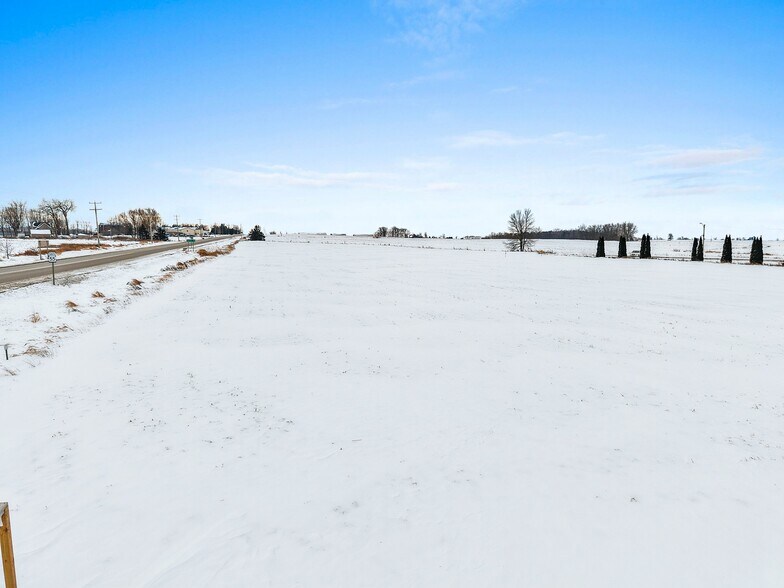 More Photos Of State Hwy 55, Pulaski Land For Sale