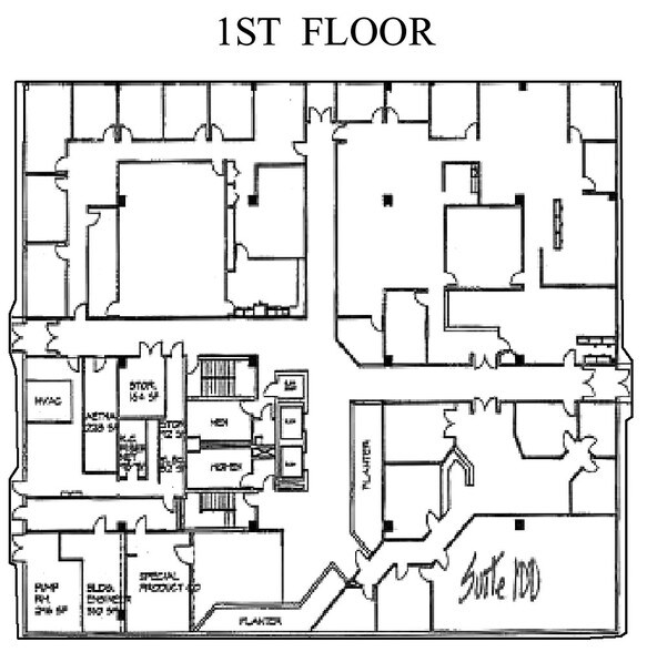 More Photos Of 8500 W 110th St, Overland Park Office For Lease