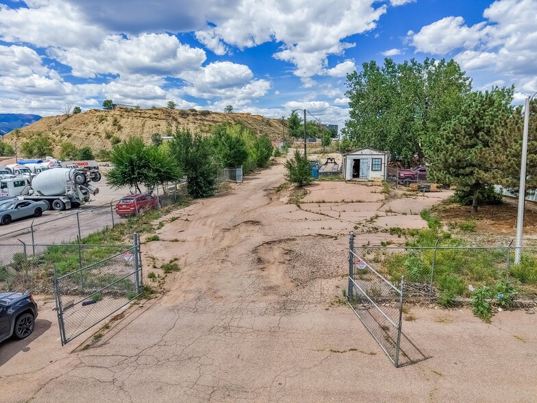 More Photos Of 2610 Delta Dr, Colorado Springs Auto Dealership For Sale
