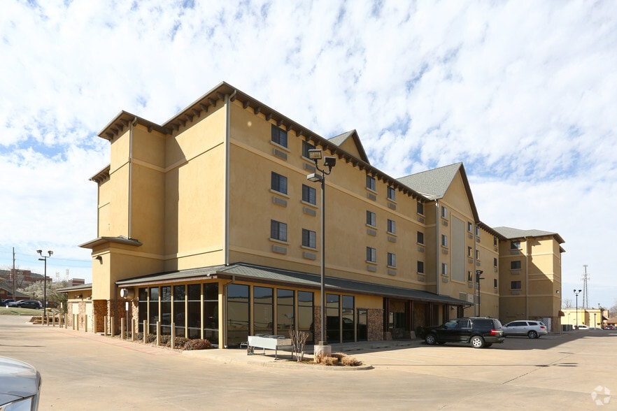 More Photos Of 315 N Husband St, Stillwater Hotel For Sale