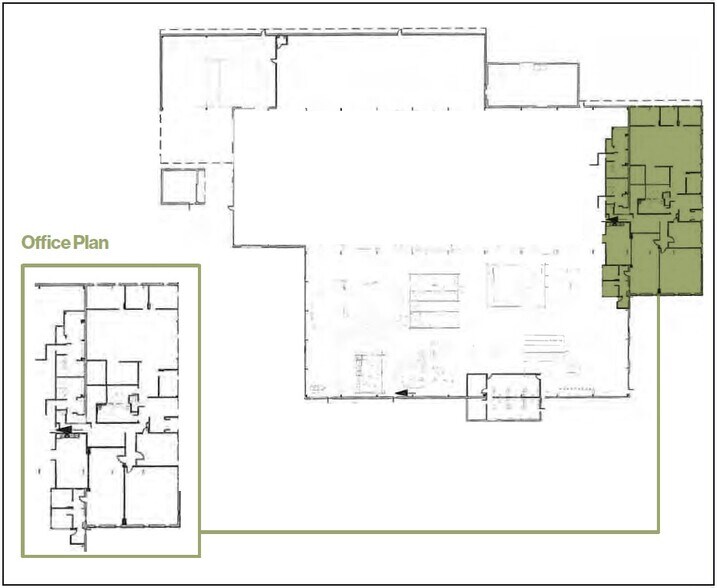 More Photos Of 2000 Clovis Barker Rd, San Marcos Manufacturing For Sale