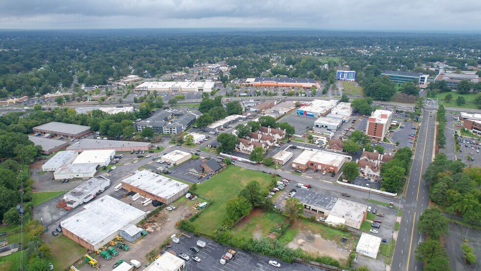 More Photos Of 6504 Dickens Pl, Richmond Land For Sale