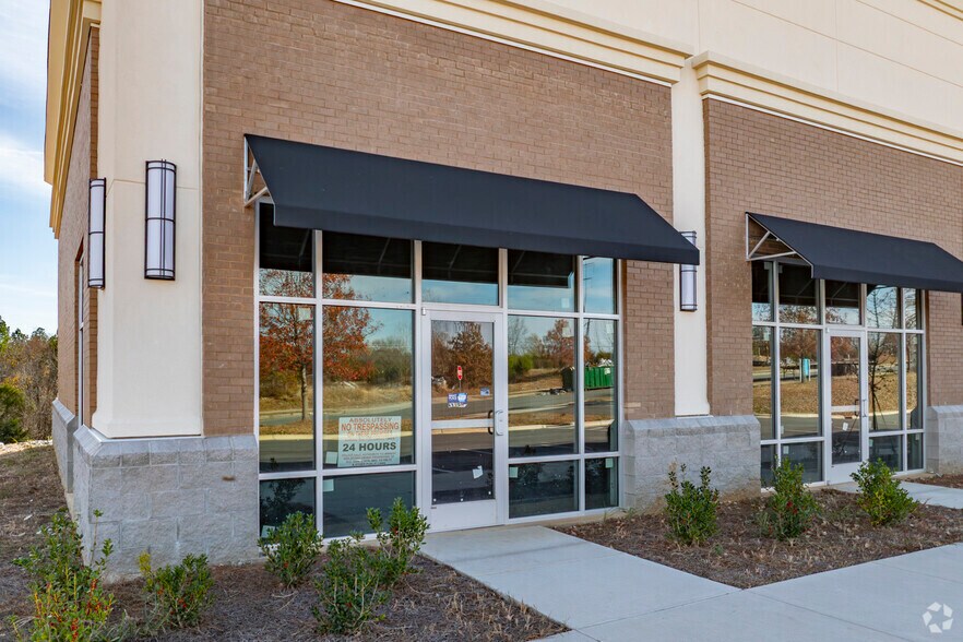 More Photos Of 3395 Jacobs Crossing Blvd, Concord Storefront Retail Office For Sale