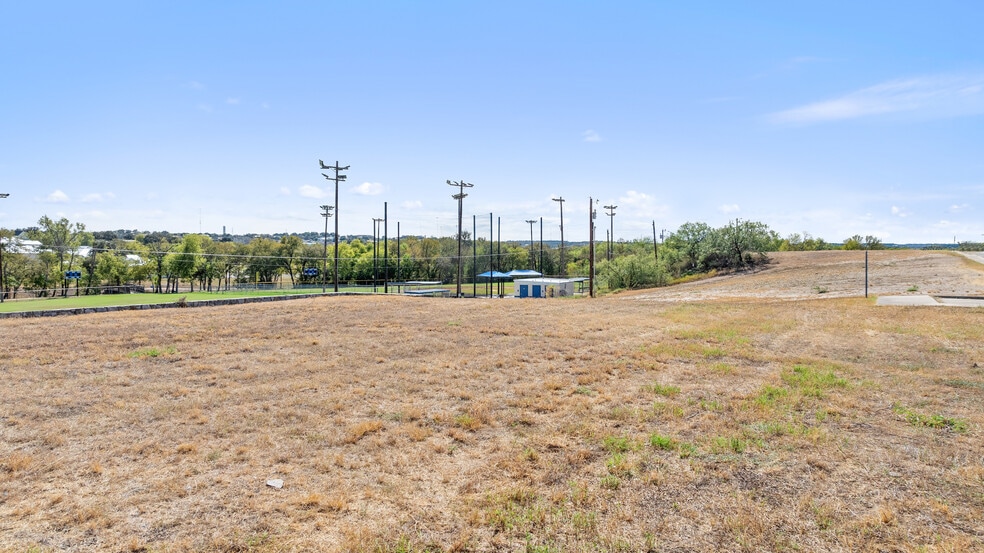 More Photos Of 711-3 Avenue N, Marble Falls Land For Sale