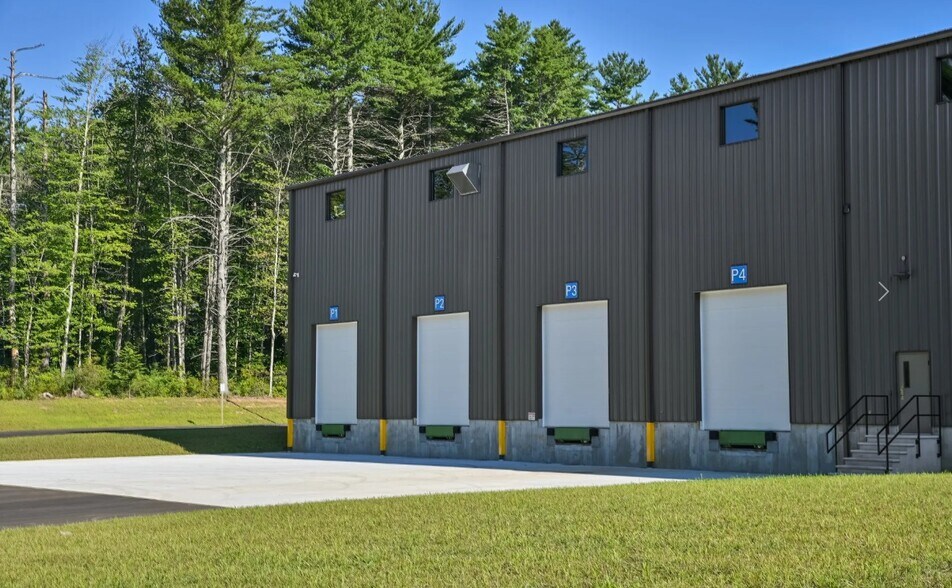 More Photos Of 49 Innovation Dr, Rochester Industrial For Sale