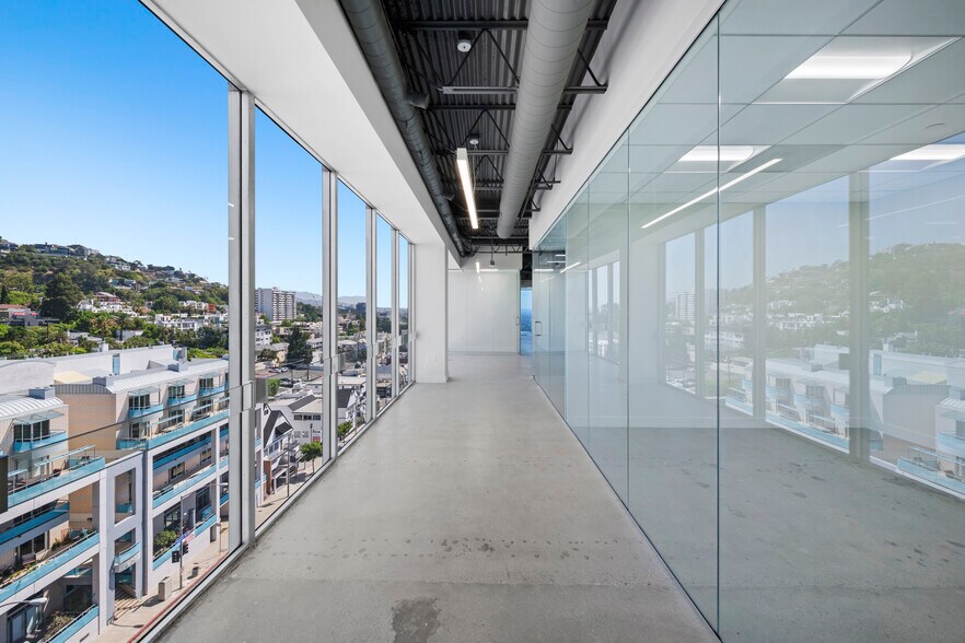 More Photos Of 9000 W Sunset Blvd, West Hollywood Office For Lease