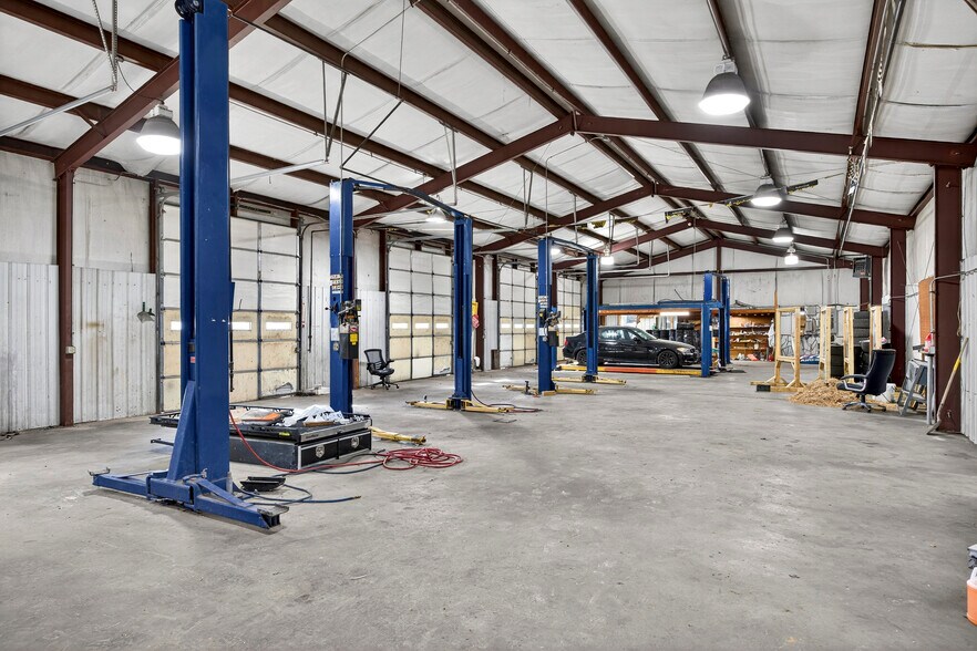 More Photos Of , Siloam Springs Industrial For Sale