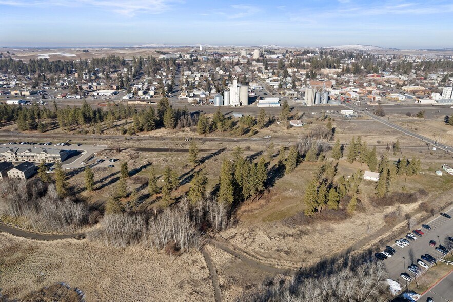 More Photos Of 233 Alki St, Cheney Land For Sale