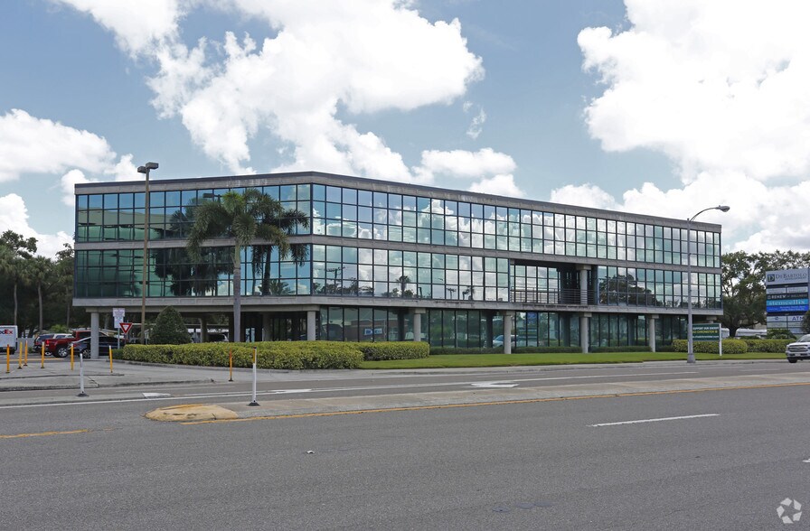 More Photos Of 4401 W Kennedy Blvd, Tampa Office For Lease