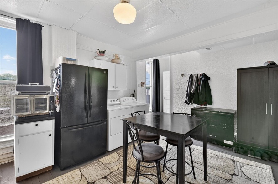 More Photos Of 103 N Fayette St, Fayette Storefront Retail Residential For Sale