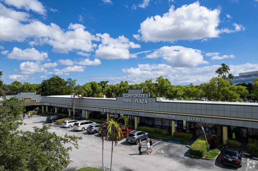 Primary Photo Of 6300-6350 N Powerline Rd, Fort Lauderdale Unknown For Lease