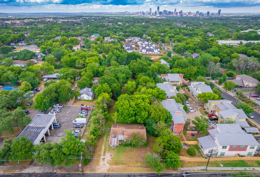 More Photos Of 1806 Fortview Rd, Austin Land For Sale