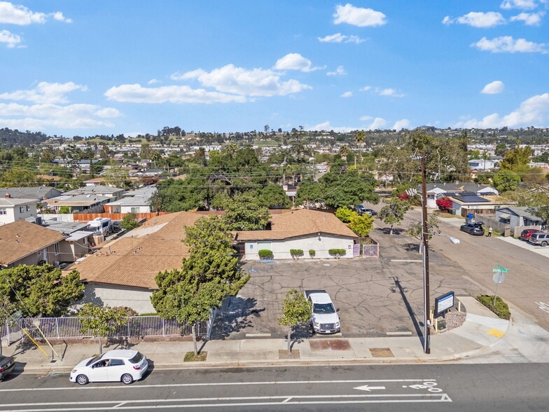 More Photos Of 504-514 S Magnolia Ave, El Cajon Medical For Sale