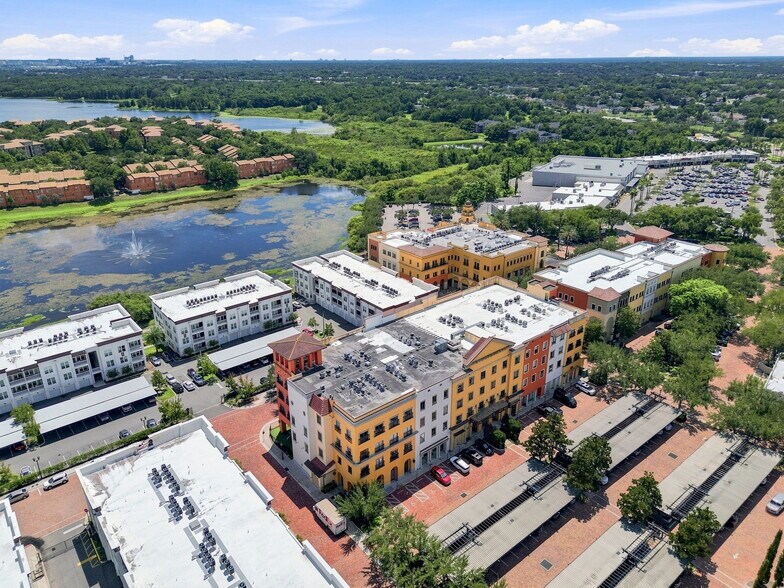 More Photos Of 7065 Westpointe Blvd, Orlando Office For Sale
