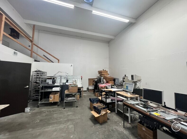 More Photos Of 4450 Enterprise St, Fremont Manufacturing For Sale
