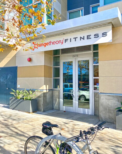 More Photos Of 2006 Kala Bagai Way, Berkeley Storefront Retail Office For Lease