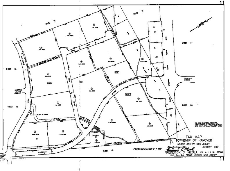 More Photos Of 1255 State Road 10 East, Whippany Hotel For Sale