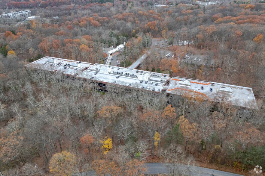 More Photos Of 10 Westport Rd, Wilton Office For Lease