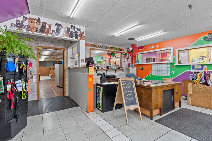 More Photos Of 109-111 Green St, Herkimer Office For Sale