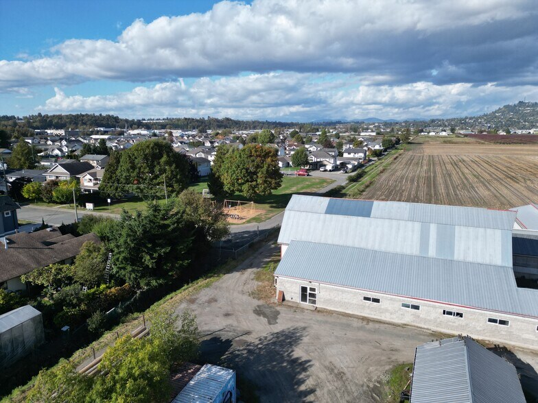 More Photos Of 34811 2nd Av, Abbotsford Land For Sale