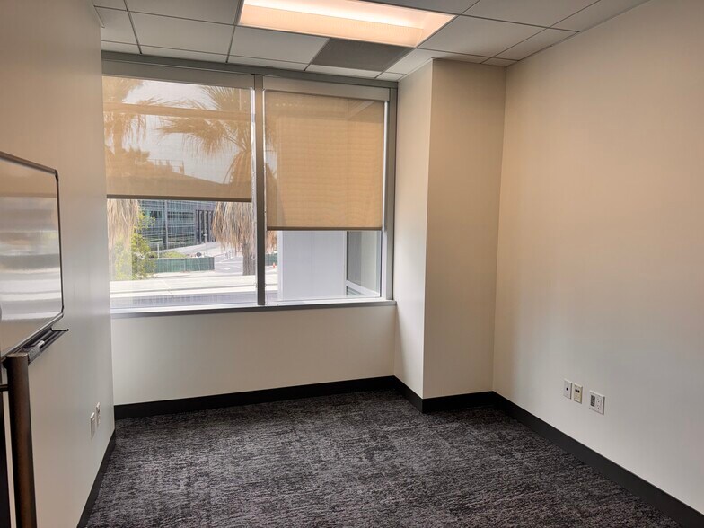 More Photos Of 2151 E Grand Ave, El Segundo Office For Lease