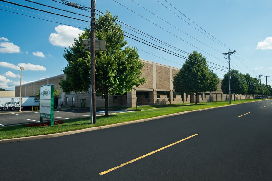 Primary Photo Of 45-55 Mayfield Ave, Edison Warehouse For Lease