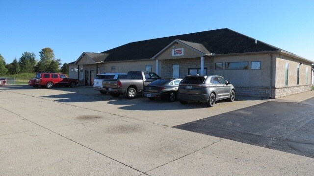 Primary Photo Of 3368 SR 752 St, Ashville Storefront Retail Office For Lease