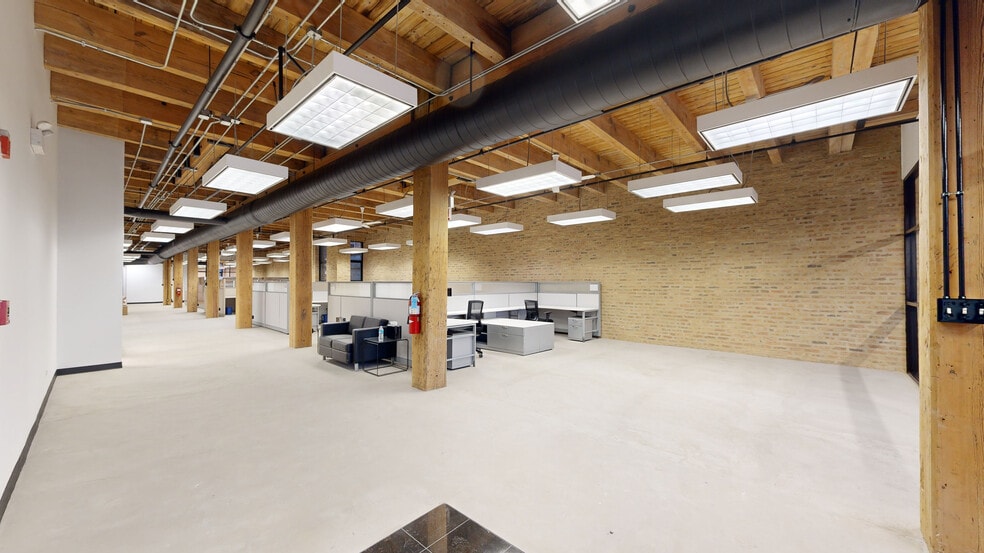 Primary Photo Of 732 W Randolph St, Chicago Unknown For Lease