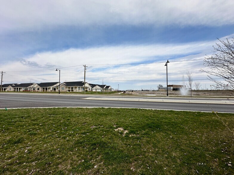 More Photos Of 6165 W 200 North, Greenfield Land For Sale