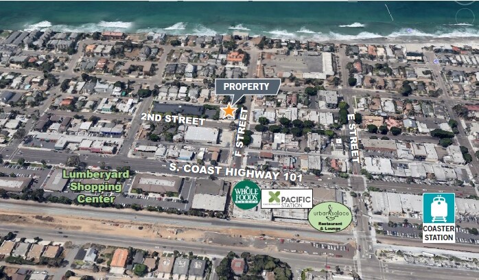 More Photos Of 700 2nd St, Encinitas Medical For Lease