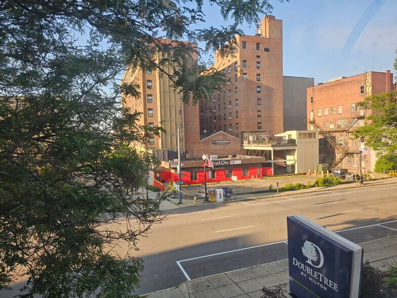 More Photos Of 101 W 4th St, Jamestown General Retail For Sale