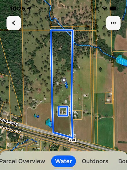 More Photos Of 46658 290 Bus., Hempstead Land For Sale