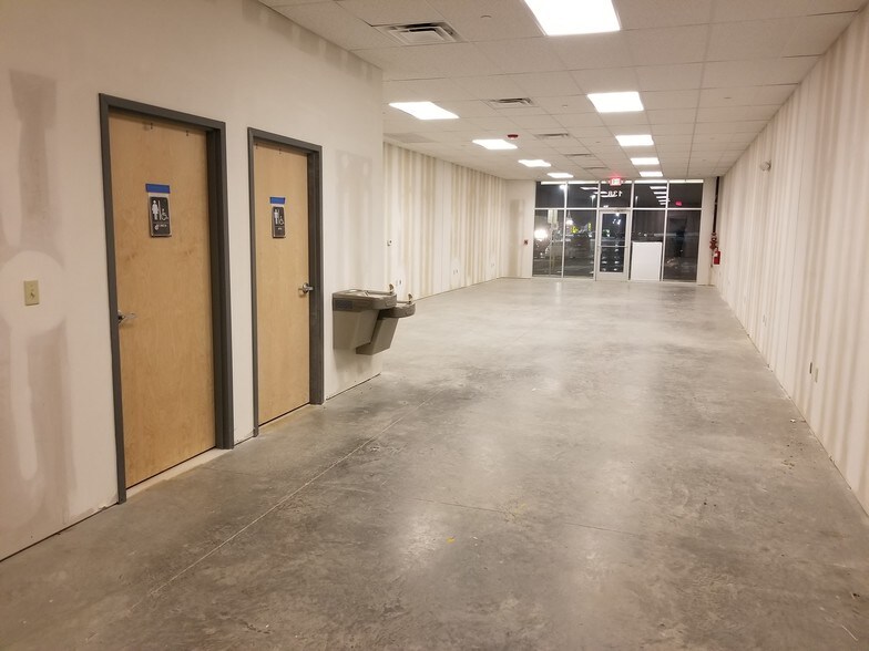 More Photos Of 4001-5001 University Town Center Dr, Morgantown Unknown For Lease