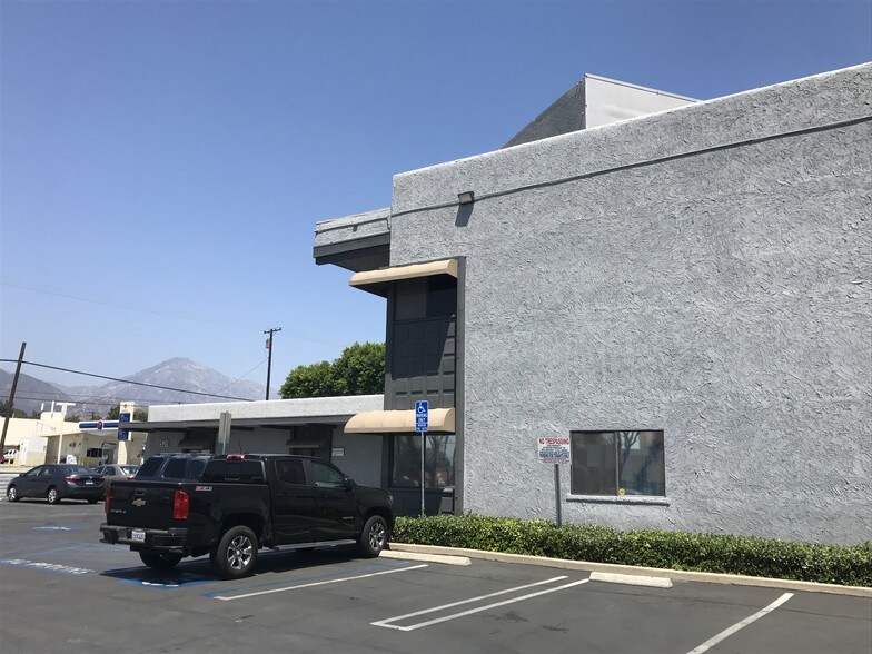 More Photos Of 520 E Foothill Blvd, Pomona Medical For Sale