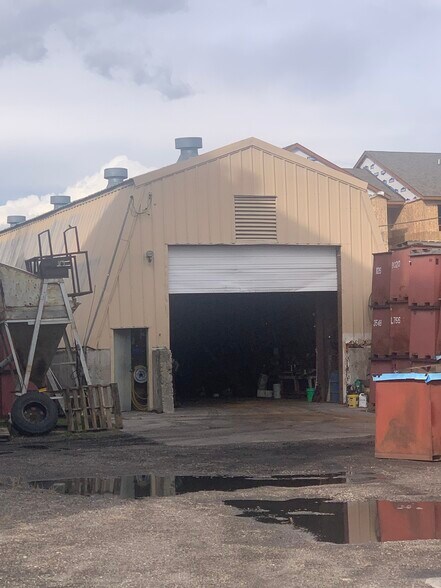 More Photos Of 164 W 1st N, Rexburg Distribution For Sale