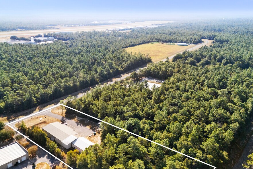 More Photos Of 3100 Adora Teal Way, Crestview Industrial For Sale