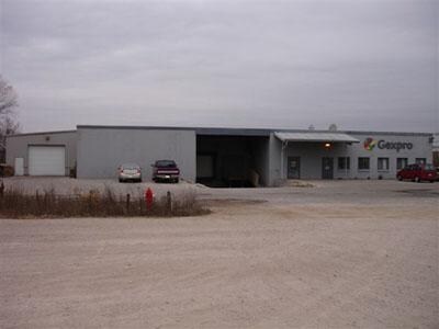 Primary Photo Of 63 Kraft St, La Crosse Distribution For Lease