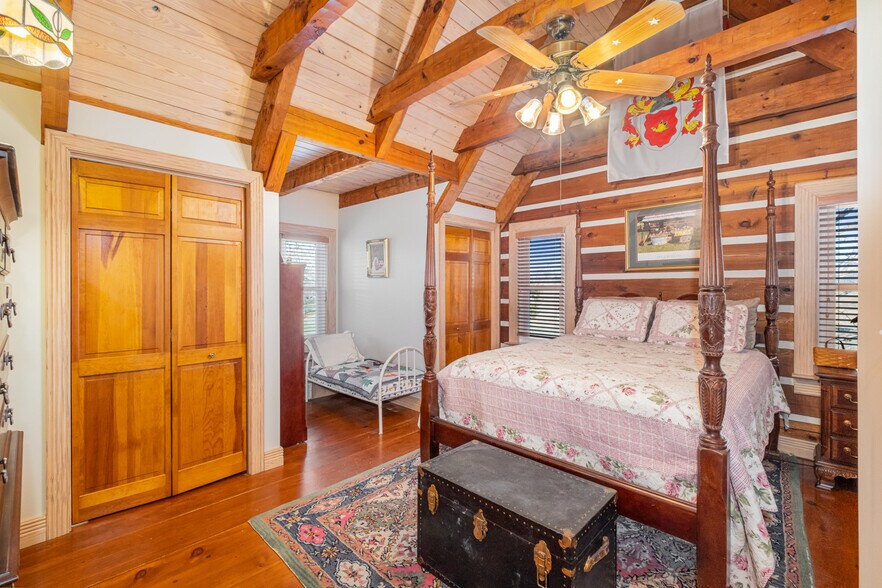 More Photos Of 243 Jarab Hill Ln, Statesville Land For Sale