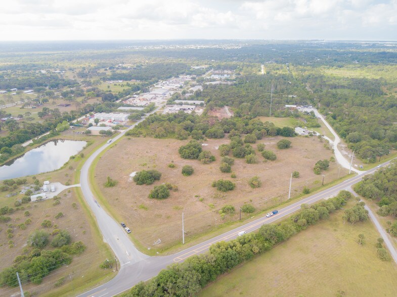 More Photos Of Morris Industrial Park, Englewood Land For Sale