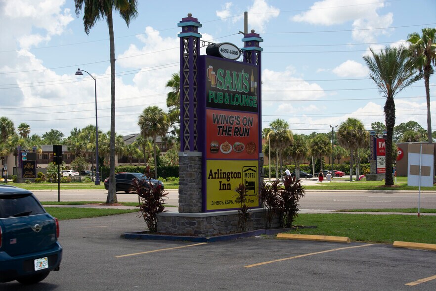 More Photos Of 4657 W Irlo Bronson Memorial Hwy, Kissimmee Hotel For Sale