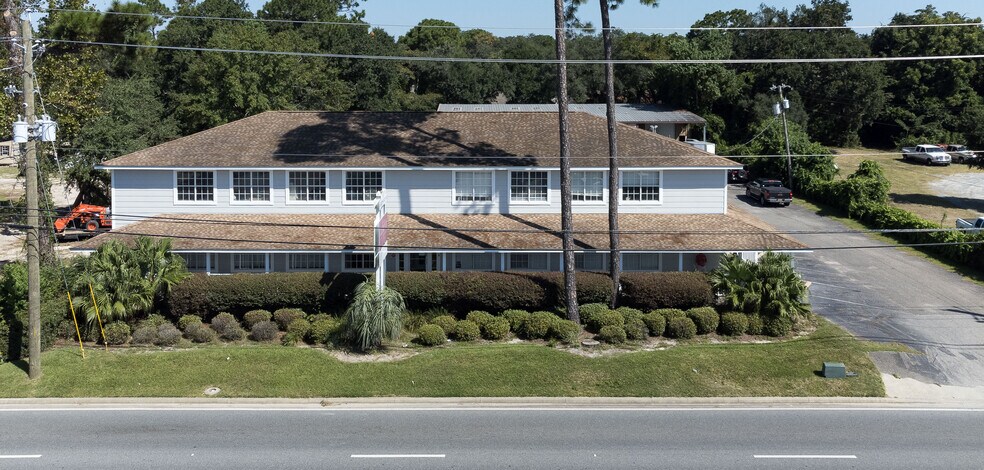 More Photos Of 218 Green Acres Rd, Fort Walton Beach Office For Lease