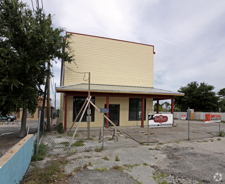 More Photos Of 3405 S Washington Ave, Titusville Freestanding For Lease