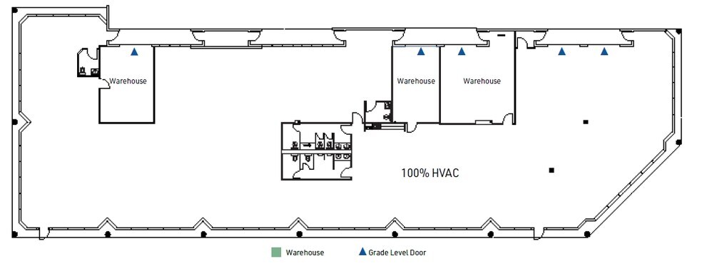 Photo of 1st Floor Ste 100